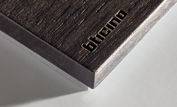 Living Now Wood
